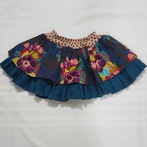 Persnickety Girls Skirt